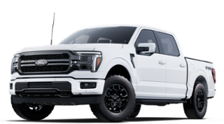 2025 Ford F-150® External Image 2